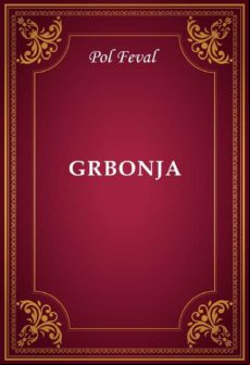Grbonja (ebook)