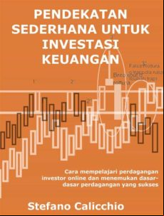 Pendekatan Sederhana Untuk Investasi Keuangan (ebook)