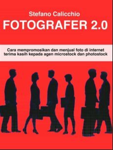 Fotografer 2.0 (ebook)