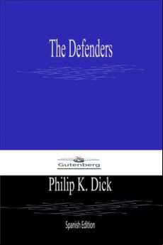 The Defenders (spanish Edition) (ebook)