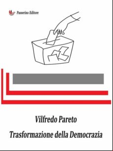 Trasformazione Della Democrazia (ebook)