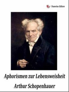 Aphorismen Zur Lebensweisheit (ebook)
