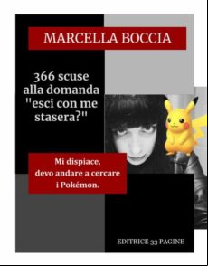 366 Scuse Alla Domanda Esci Con Me Stasera? (ebook)