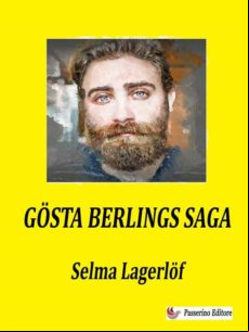 Gösta Berlings Saga (ebook)
