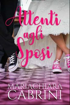 Attenti Agli Sposi (ebook)