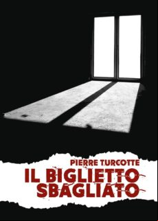 IL BIGLIETTO SBAGLIATO EBOOK