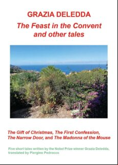 THE FEAST IN THE CONVENT AND OTHER TALES EBOOK (edición en italiano)