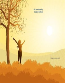 ON AN AUTUMN DAY (ENGLISH EDITION) EBOOK ON AN AUTUMN DAY (ENGLISH EDITION) EBOOK