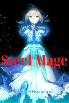 Steel Mage (ebook)