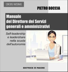 Manuale Del Direttore Dei Servizi Generali E Amministrativi (ebook)