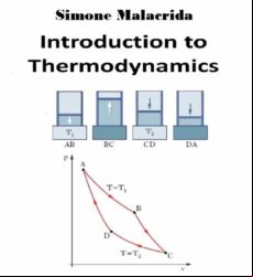 INTRODUCTION TO THERMODYNAMICS EBOOK