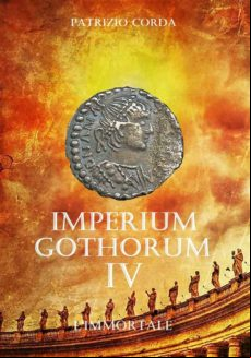 IMPERIUM GOTHORUM. LIMMORTALE EBOOK
