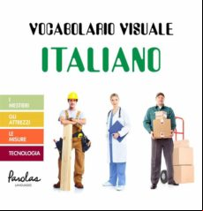 VOCABOLARIO VISUALE ITALIANO EBOOK