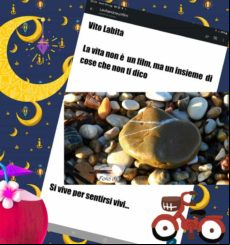 LA VITA NON È UN FILM, MA UN INSIEME DI COSE CHE NON TI DICO EBOOK