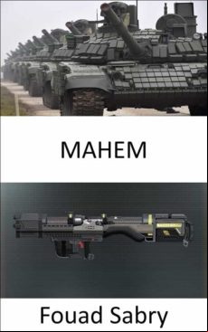 MAHEM EBOOK