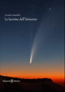 LE LACRIME DELL’UNIVERSO EBOOK