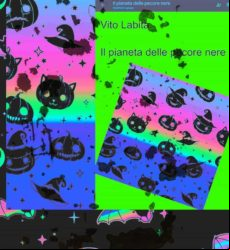 IL PIANETA DELLE PECORE NERE EBOOK