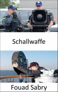 SCHALLWAFFE EBOOK