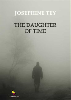 THE DAUGHTER OF TIME EBOOK