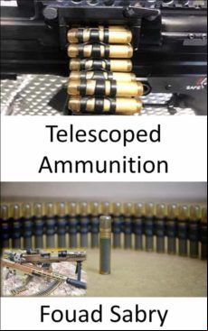TELESCOPED AMMUNITION EBOOK
