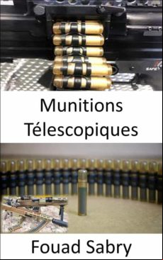 MUNITIONS TÉLESCOPIQUES EBOOK