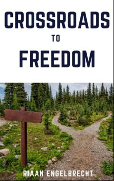 CROSSROADS TO FREEDOM EBOOK