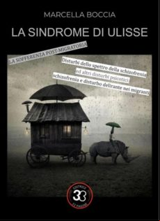 LA SINDROME DI ULISSE EBOOK