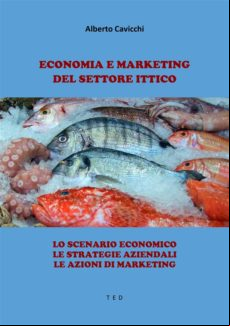 ECONOMIA E MARKETING DEL SETTORE ITTICO EBOOK