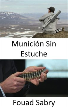 MUNICIÓN SIN ESTUCHE EBOOK