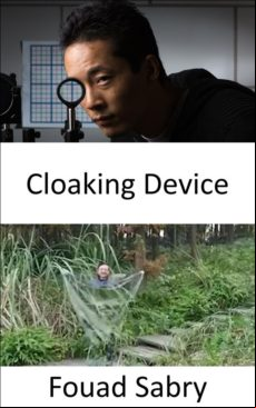 CLOAKING DEVICE EBOOK