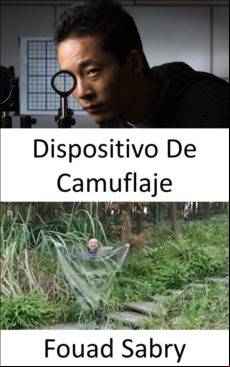 DISPOSITIVO DE CAMUFLAJE EBOOK DISPOSITIVO DE CAMUFLAJE EBOOK