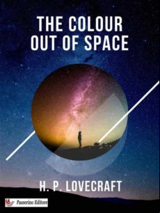 THE COLOUR OUT OF SPACE EBOOK