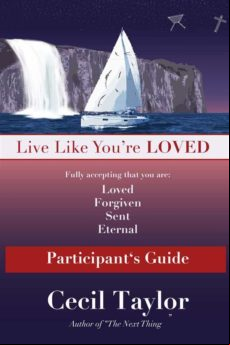 LIVE LIKE YOURE LOVED: PARTICIPANTS GUIDE EBOOK