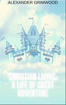CHRISTIAN LIVING: A LIFE OF GREAT ADVENTURE EBOOK