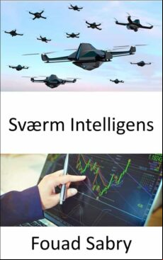 SVÆRM INTELLIGENS EBOOK (edición en danés)
