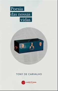 POESIA DAS NOSSAS VIDAS EBOOK (edición en portugués)