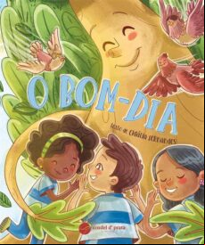 O BOM-DIA EBOOK (edición en portugués)