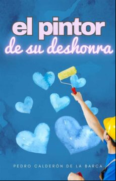 EL PINTOR DE SU DESHONRA EBOOK