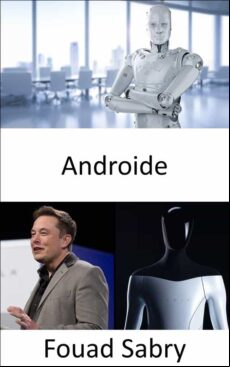 ANDROIDE EBOOK (edición en danés)