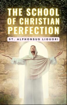 THE SCHOOL OF CHRISTIAN PERFECTION EBOOK (edición en inglés)