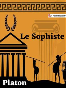LE SOPHISTE EBOOK (edición en francés)