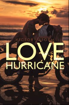 LOVE HURRICANE EBOOK (edición en francés)