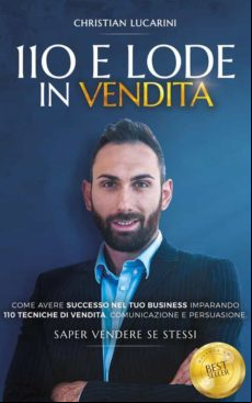110 E LODE IN VENDITA EBOOK
