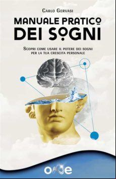 Manuale Pratico Dei Sogni (ebook)