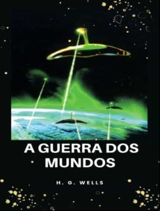 A GUERRA DOS MUNDOS (TRADUZIDO) EBOOK