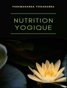 NUTRITION YOGIQUE (TRADUIT) EBOOK (edición en francés)