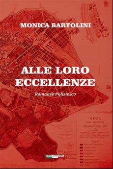 ALLE LORO ECCELLENZE EBOOK (edición en italiano)