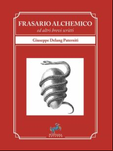 FRASARIO ALCHEMICO EBOOK (edición en italiano)