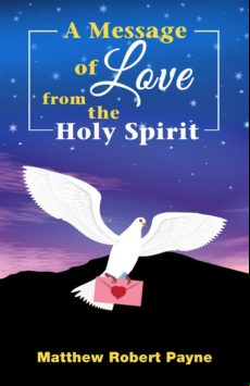 A MESSAGE OF LOVE FROM THE HOLY SPIRIT EBOOK