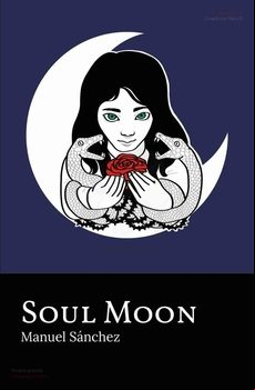SOUL MOON (edición en inglés)